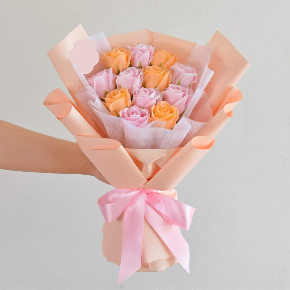 Timeless Blush