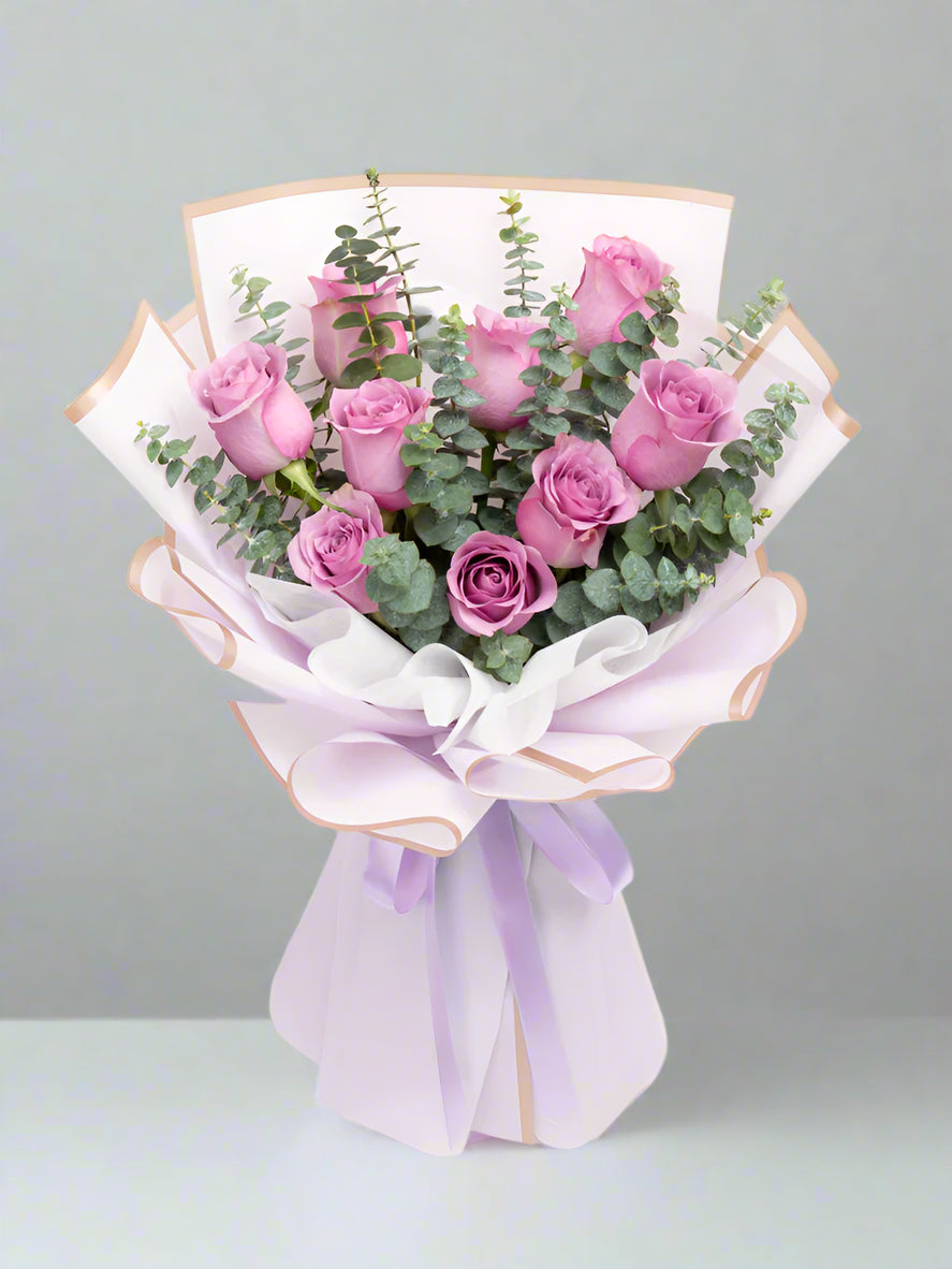 Simply Pink