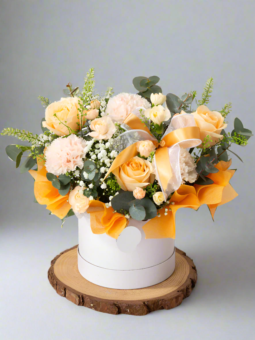 Pastel Grace Box