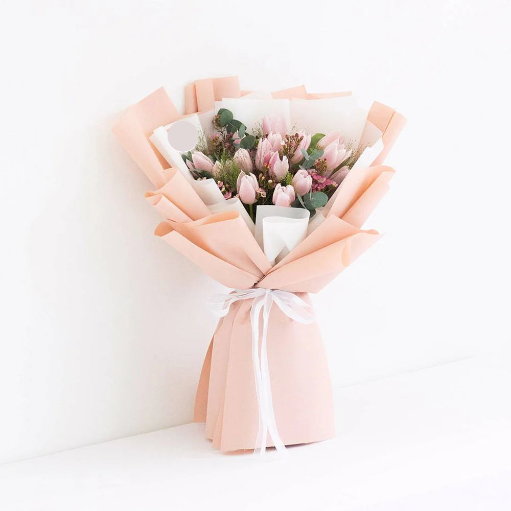 Tulip Bliss Bouquet