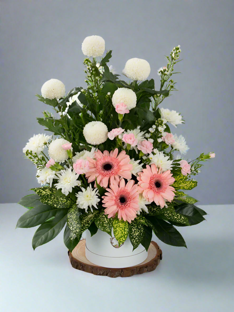Box Arrangement- Elegant