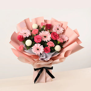 Pink Whisper