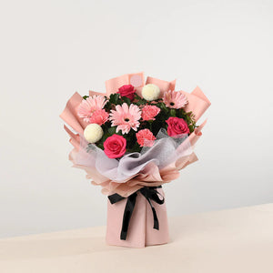 Pink Whisper