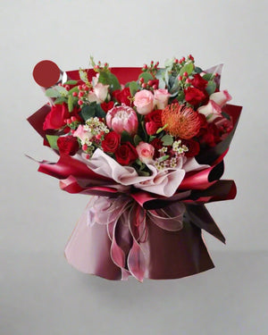Protea Passion