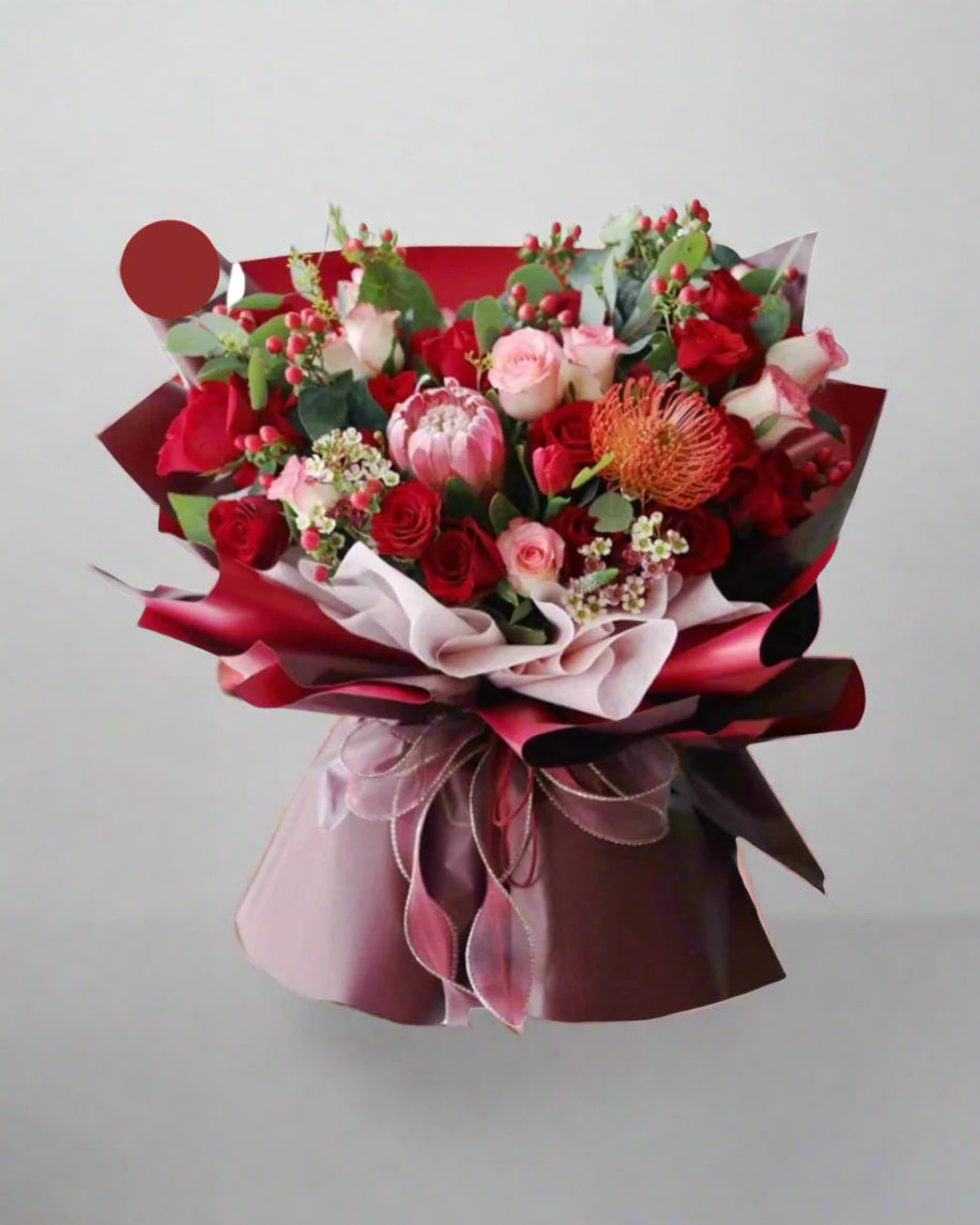 Protea Passion